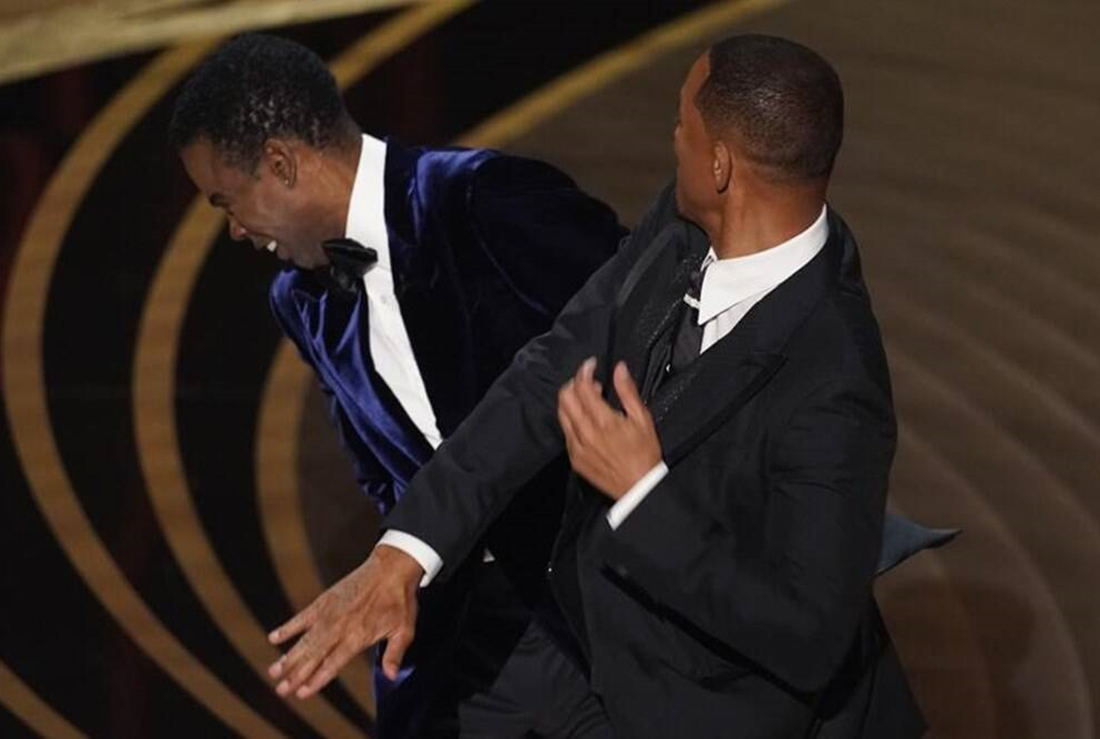 will smith chris rock lawak