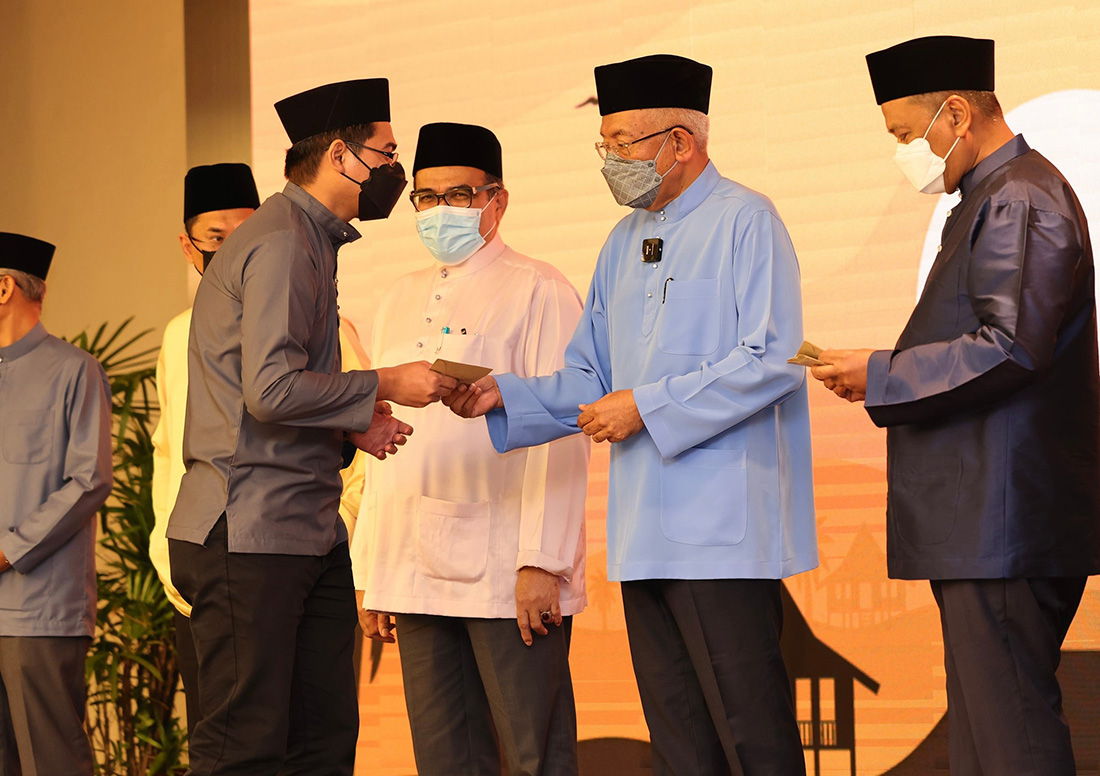 KPLB tawar kursus TVET untuk pelajar tahfiz – Mahdzir