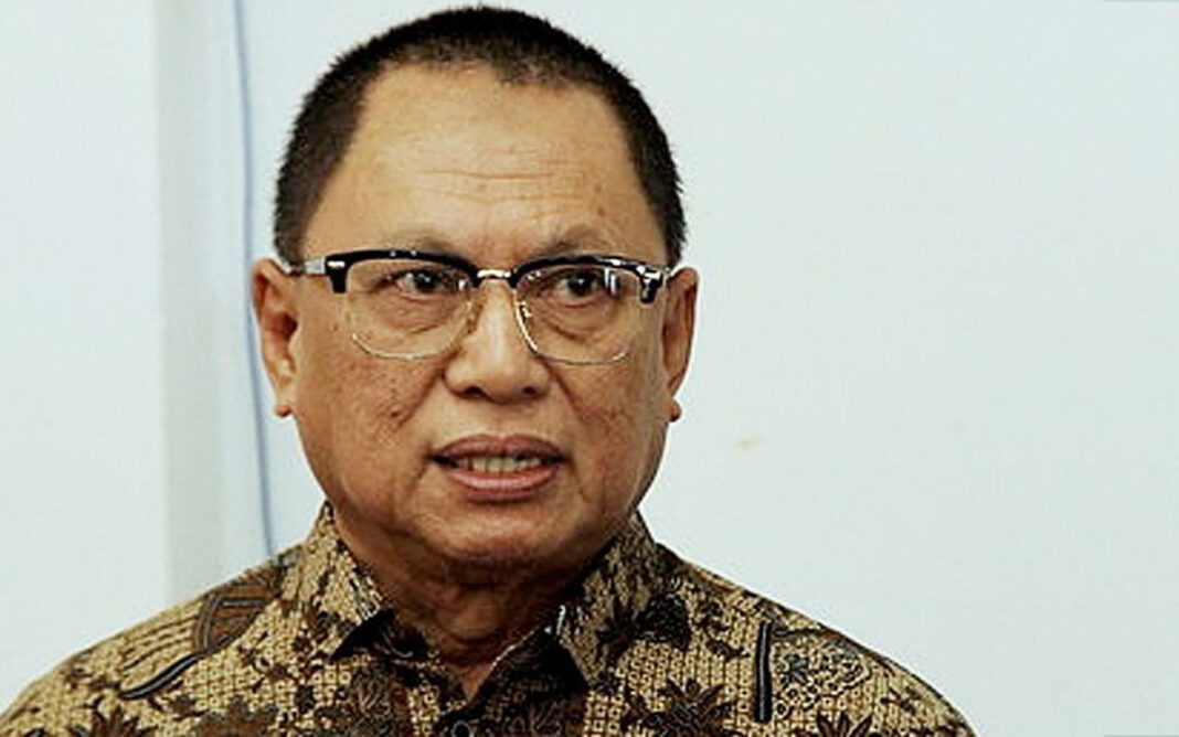 dewan puad zarkashi