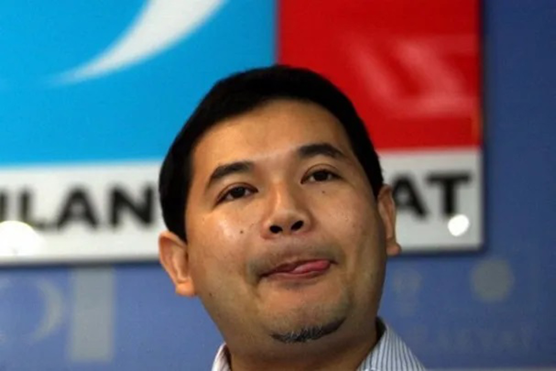 rafizi sapura energy