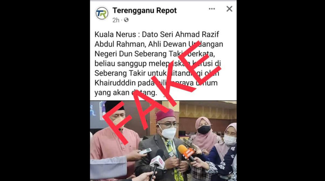 razif khairuddin