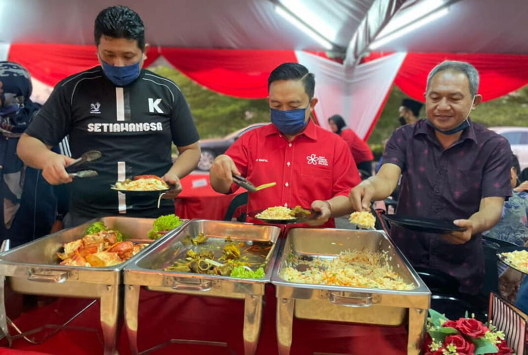 kerajaan PTPTN