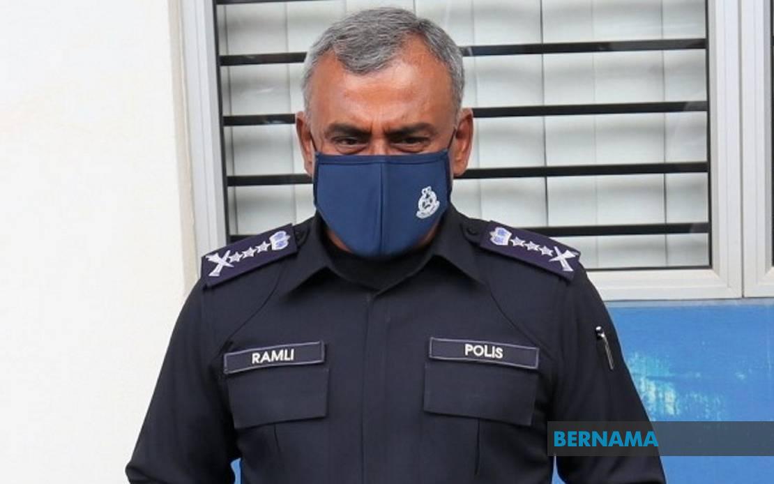 Polis siasat penularan video lama, fitnah agensi penguatkuasaan di Cameron Highlands