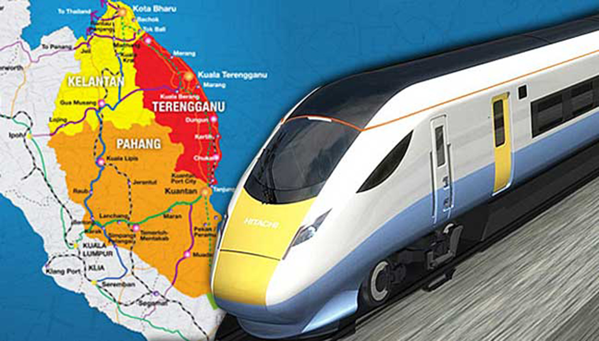 Kadar tambang ECRL tidak bebankan pengguna