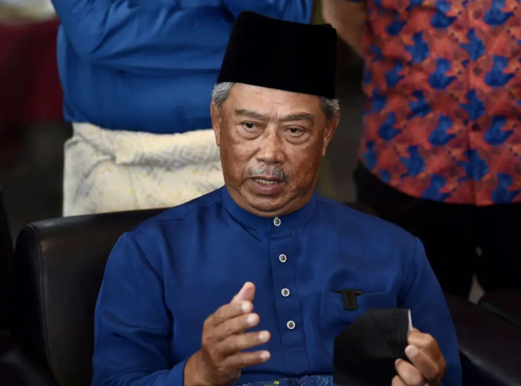 PN dijangka lancar manifesto di Kuala Lumpur esok – Muhyiddin