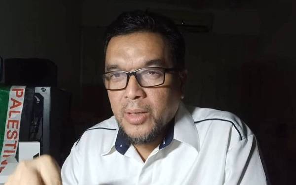 Mustapa Mansor