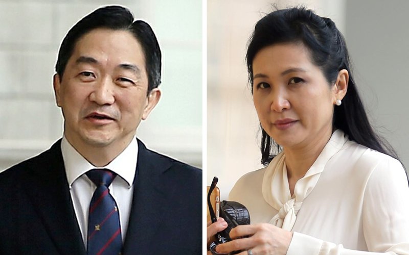 Rakyat Malaysia bersalah kes manipulasi pasaran terbesar dalam sejarah Singapura