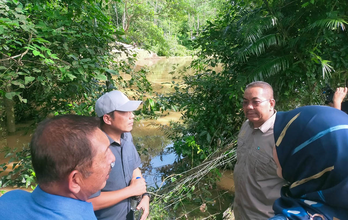 “Kalau dia jahat, kena duduk dalam hutan” MB Kedah tempelak siapa?