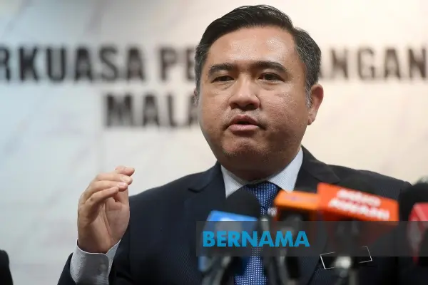 Kerjasama PH-BN dalam PRN: Bukan soal sukar, masa akan tentukan – Loke