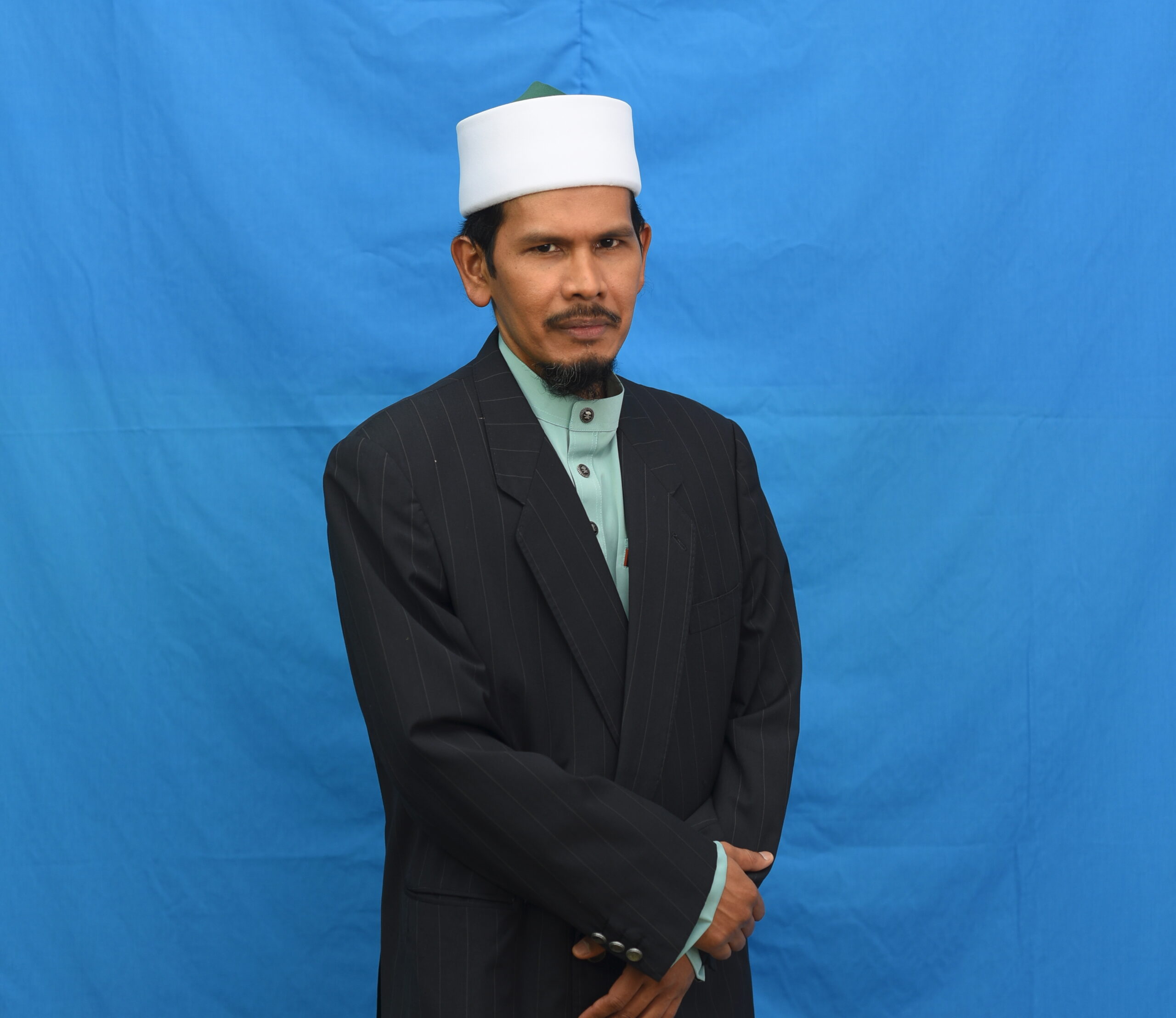 Abu Irfan Muhammad Al-Urduni