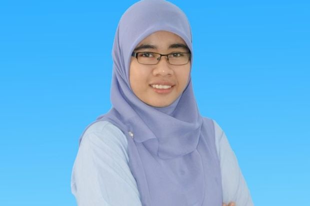 Siti Aishah Shaik Ismail