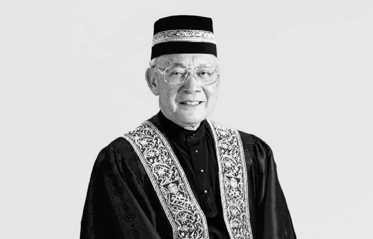 Tun Arshad tokoh pendidikan negara, perkasa sistem pengajian tinggi