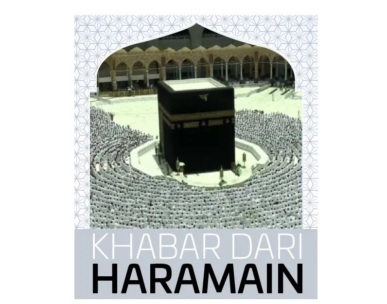 haramain