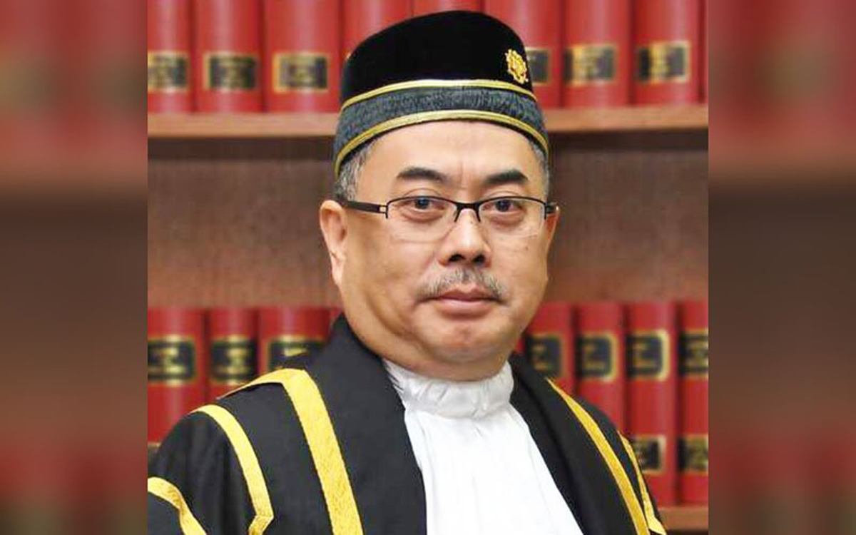 Kes SRC: Hakim tarik diri dengar permohonan QC ketuai rayuan akhir Najib