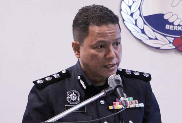 Rakan mangsa tembak di Hulu Langat direman – Polis