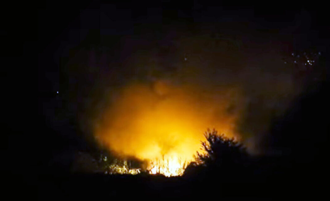 pesawat kargo cargo plane crashed greece ukraine