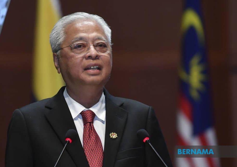 Dihalang kerajaan Selangor, penganjuran karnival tetap diteruskan demi usahawan – PM