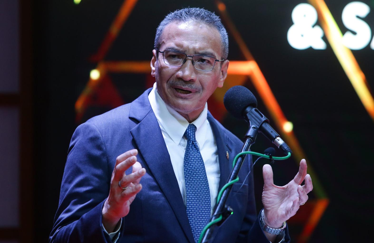 Keahlian UMNO digantung, Hishammuddin beri 4 sebab tak akan rayu