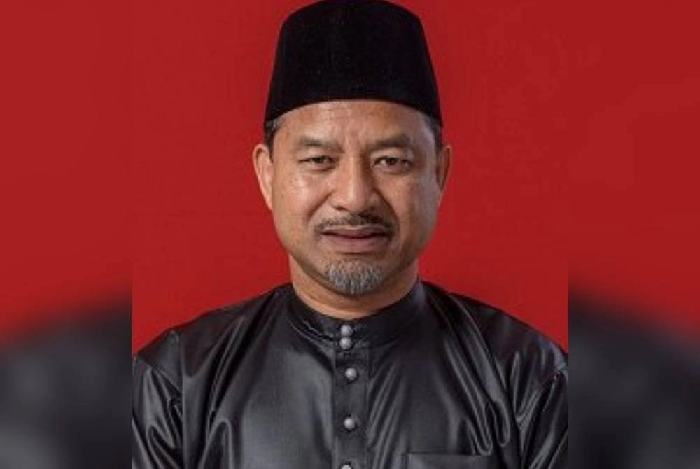 Mohd Nassuruddin