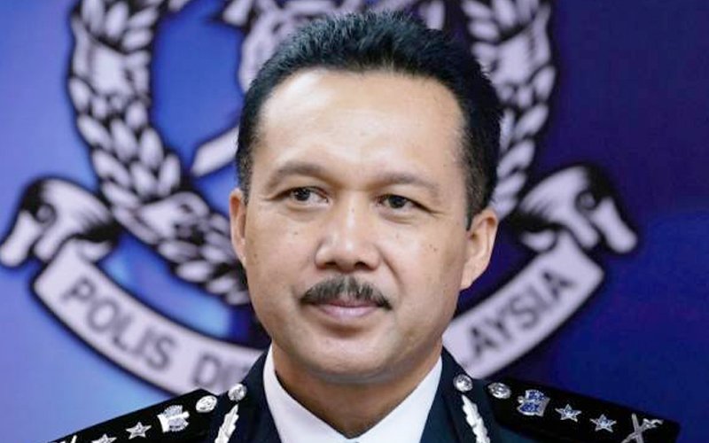 Polis rampas dadah RM400,000, tahan 3 lelaki