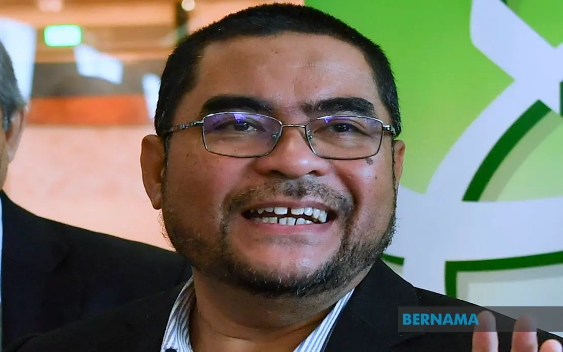 Isu kapal OPV: ‘’Saya bukan cakap kosong’’ – Mujahid