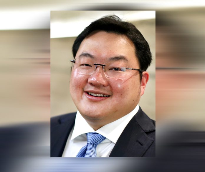 Mahkamah benarkan 1MDB mulakan tindakan saman sekutu Jho Low