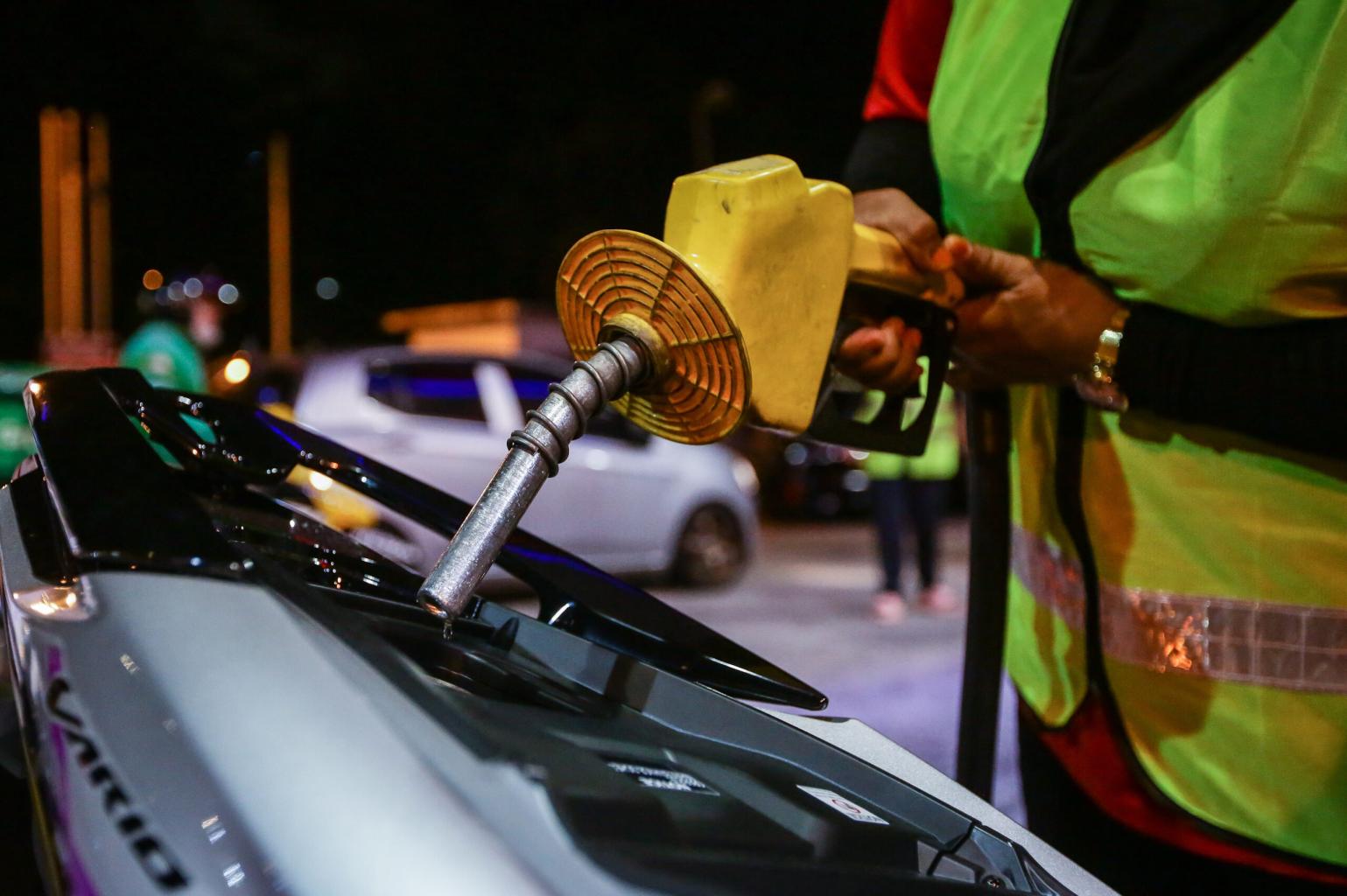 Tiada cadangan mansuh subsidi petrol, diesel
