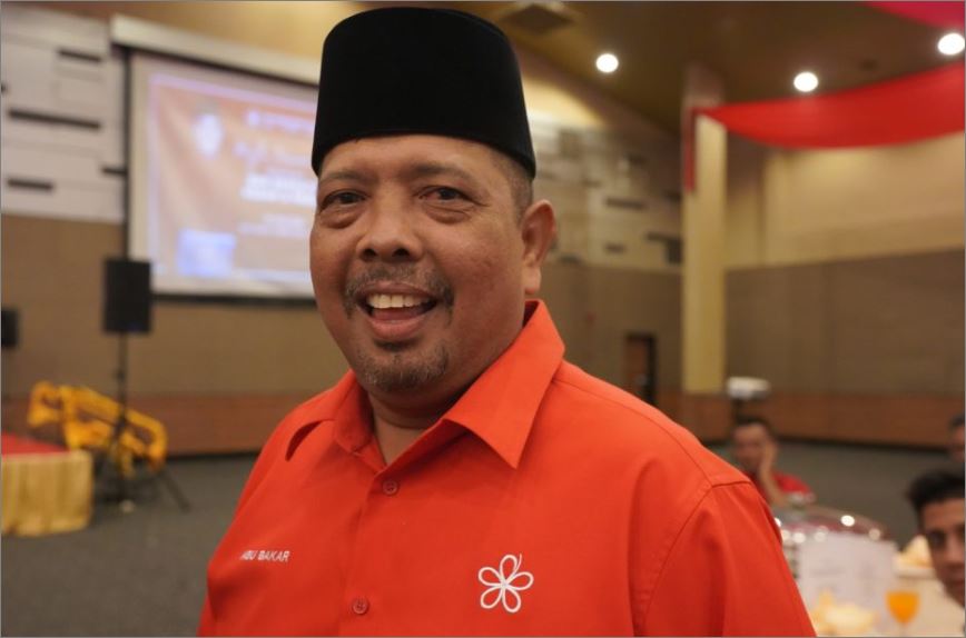 Kembalikan kegemilangan bola sepak Perlis antara manifesto PN Perlis