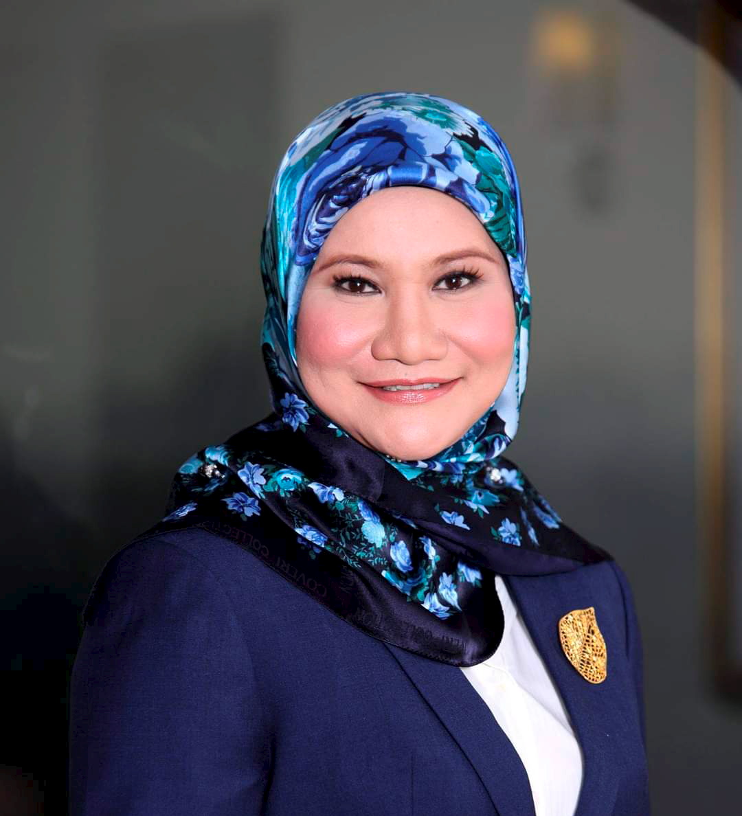 Datuk Suraya Yaacob