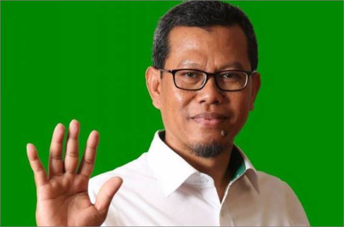 Bendung penularan pemikiran songsang LGBT – Pas Selangor