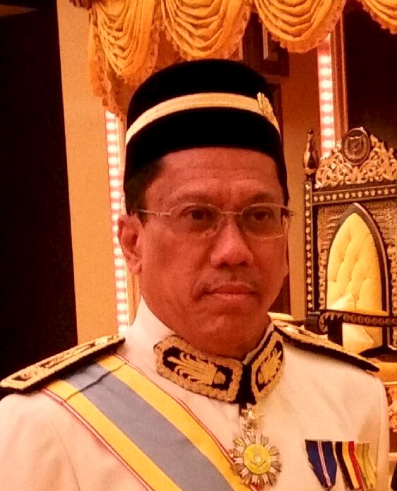 Bekas Pengarah JKR Kedah umum bertanding PRU-15 di Parlimen Alor Setar