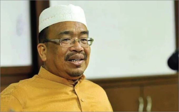 Amanah pecat keahlian Pengerusi Amanah Kedah