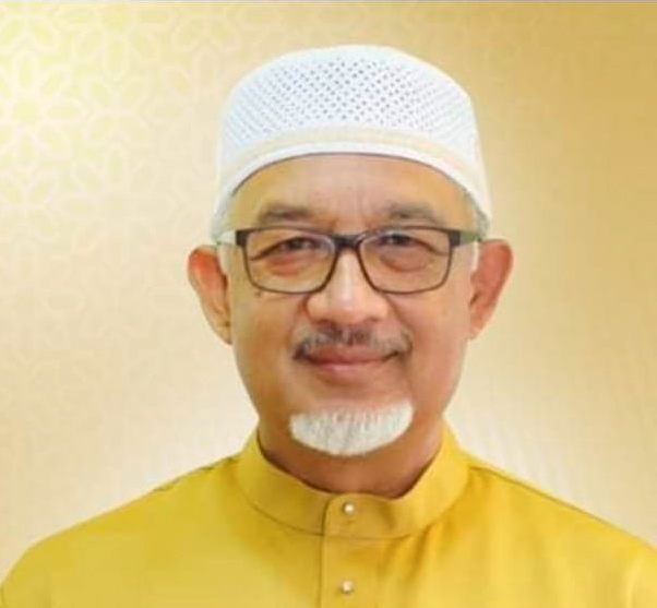 Sobri Saleh