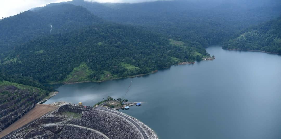 MKT UMNO sepakat buat PRU-15 tahun ini, rakyat Terengganu cemas ‘Empangan Tasik Kenyir pecah’?