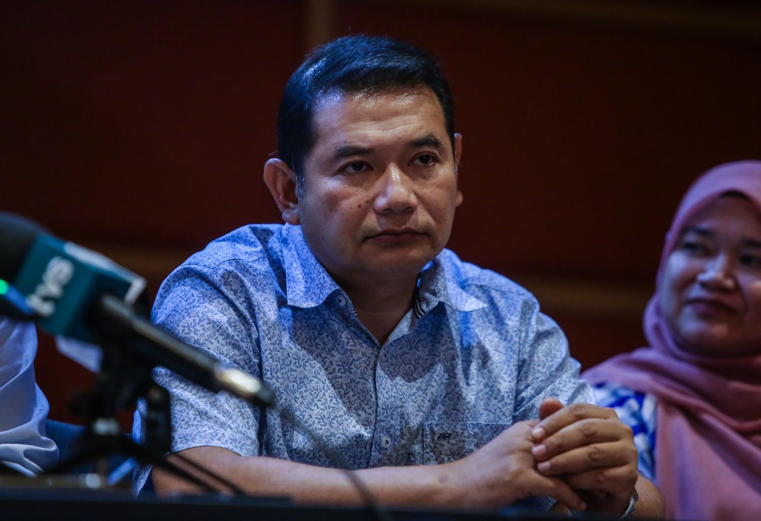 Kontroversi ‘jangan beli ayam’: Pakar ekonomi ‘sekolahkan’ Rafizi