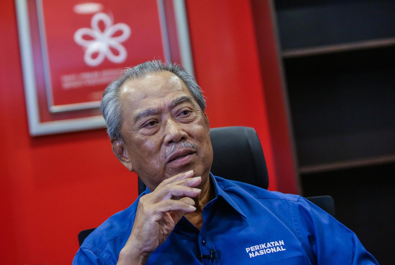 PN Best jaminan, tawaran praktikal: Muhyiddin