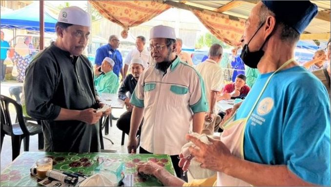 PRU-15: PN mampu pecah rekod BN di Besut