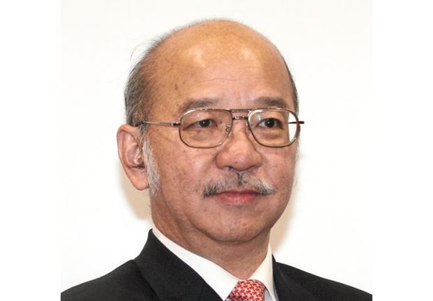 Datuk Yong Teck Lee