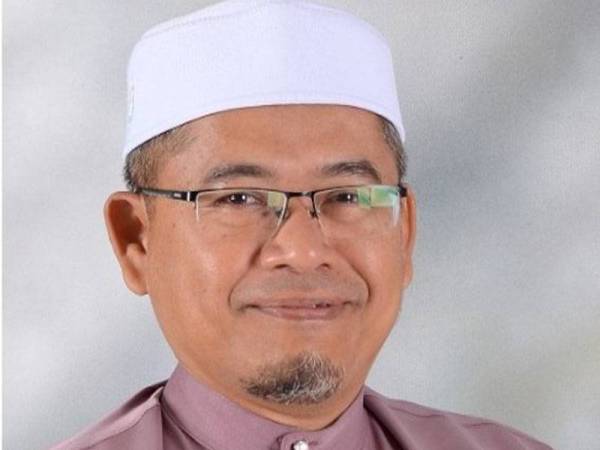 Dr Ahmad Fakhruddin Fakhrurazi