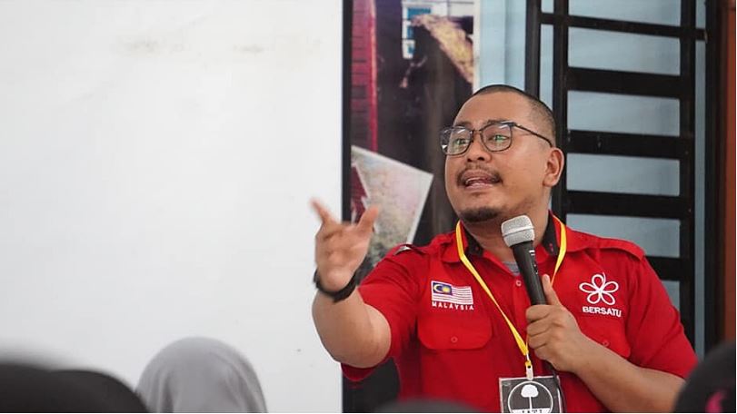 Tindakan laman FB Kelab Peminat Kartunis Zunar keterlaluan – Armada