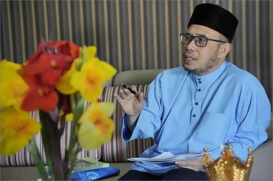 Suara umat Islam perlu dalam kerajaan dan permohonan maaf DAP