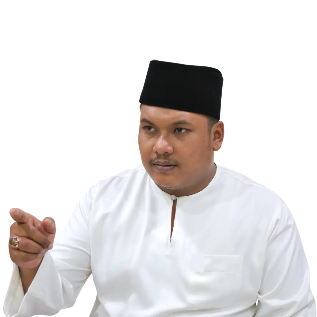 Muhamad Syafiq Ibrahim