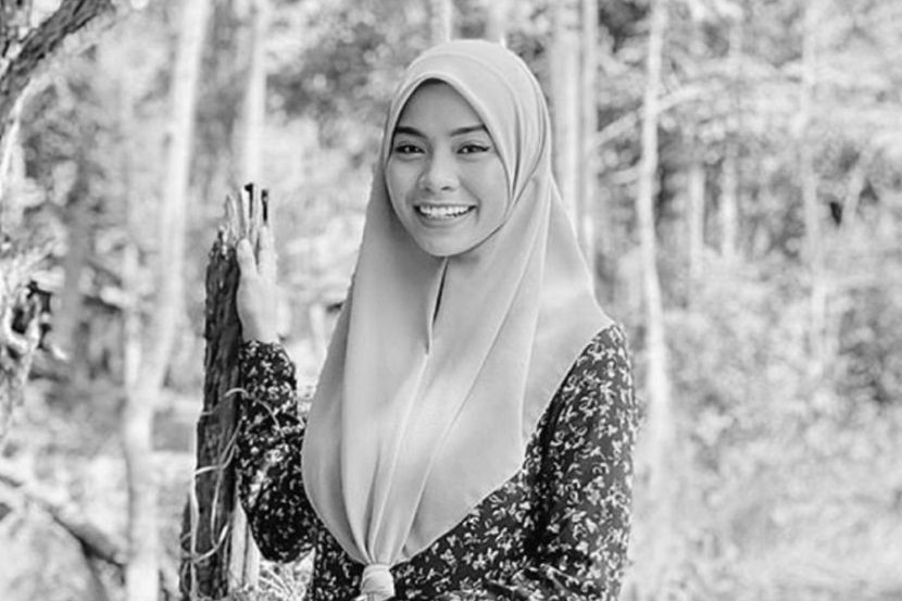 Pelakon Syazlin Zainal maut dipercayai jatuh dari tingkat 22 pangsapuri