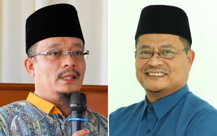 Kazim tarik diri kerana mahu terus berdakwah, jelas abang