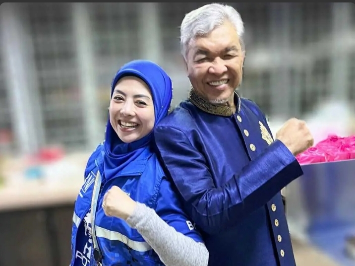 Anak, menantu Zahid dilantik dalam syarikat senarai awam cetus kebimbangan