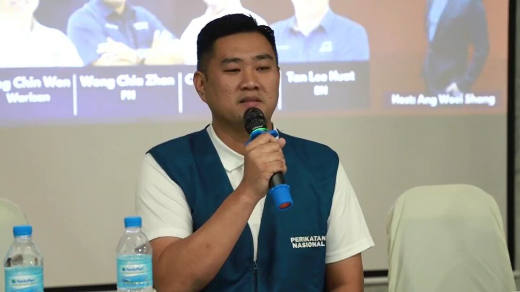 Pelantikan timbalan menteri ‘amat mengecewakan’ – Pemuda Gerakan