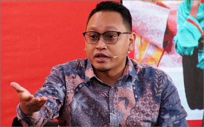 Abu Hafiz letak jawatan Ketua Pemuda Pejuang