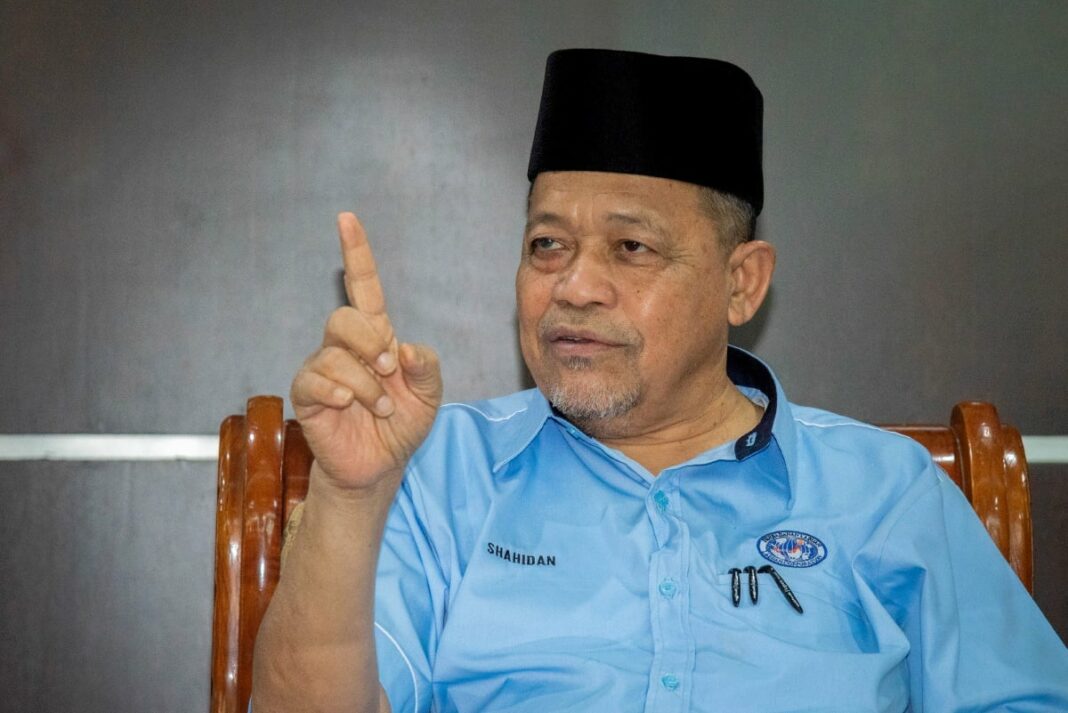 Pemimpin perlu fokus bantu rakyat bukan cari silap parti lawan – Shahidan
