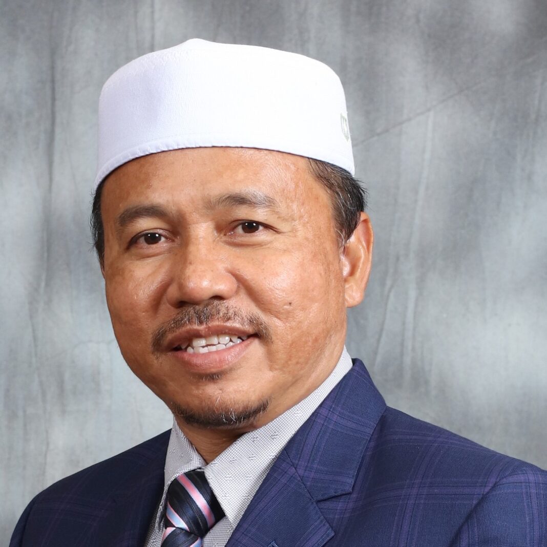 Datuk Ahmad Yahya