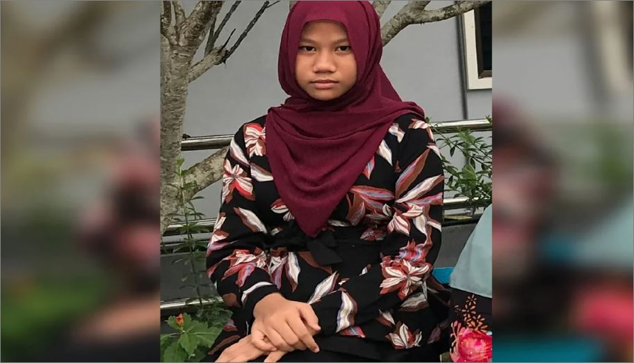 Polis sahkan kehilangan remaja perempuan di Sepang